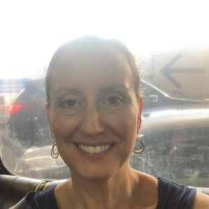 Meet your Posher, Laurel